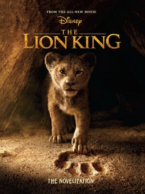 The Lion King - ebook